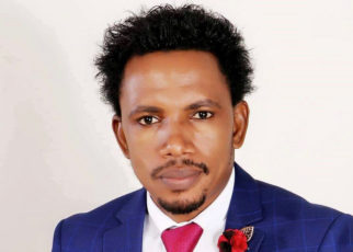 Elisha Abbo